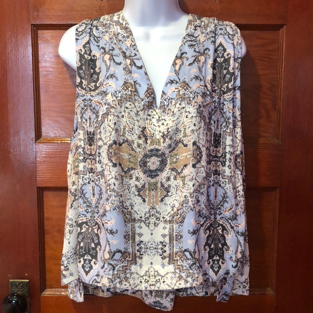 Free People Women’s Top